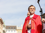 Erzdiözese Wien/ Stephan Schönlaub