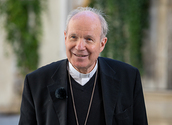 Erzdiözese Wien/ Stephan Schönlaub