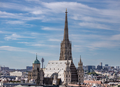 Erzdiözese Wien/ Schönlaub, Stephan Schönlaub