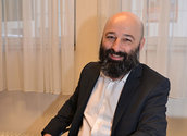 Stefan Kronthaler