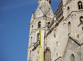 Erzdiözese Wien/Schönlaub, Stephan Schönlaub