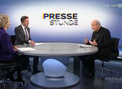 orf Pressestunde