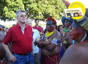 / DKA/CIMI/Claudemir Monteiro