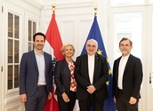 Erzdiözese Wien/ Stephan Schönlaub